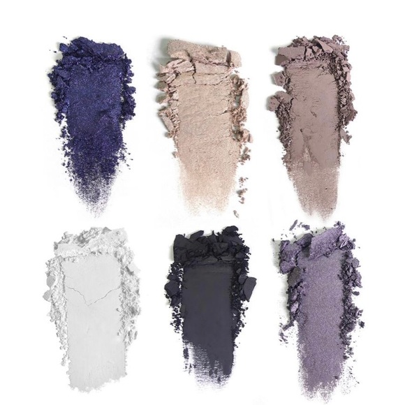 LOVECRAFT BEAUTY Basic Rituals Palette - Picture 2 of 4